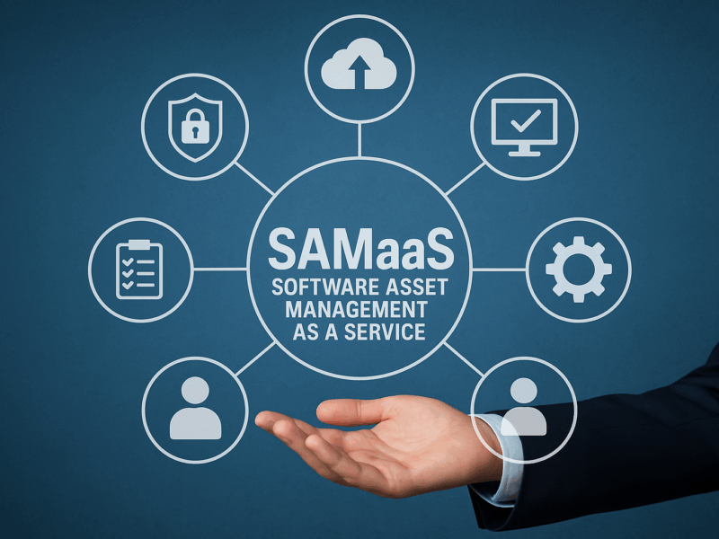 SAM as a Service