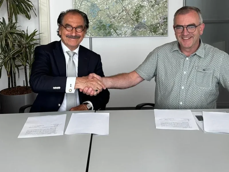 LPCS start samenwerking met OWO-gemeenten