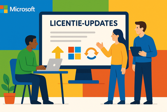 Microsoft Exchange Server SE (Subscription Edition)
